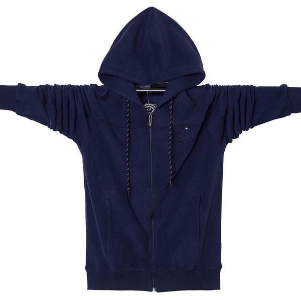

spring hoodie zipper jacket slim men brand hoodies sweatshirts 95% cotton casual outwear coat streetwaer plus size -6xl ,ga471 men's j, Black;brown