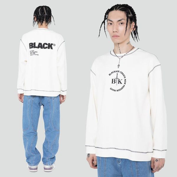 

men's hoodies & sweatshirts extreme sc11, Black