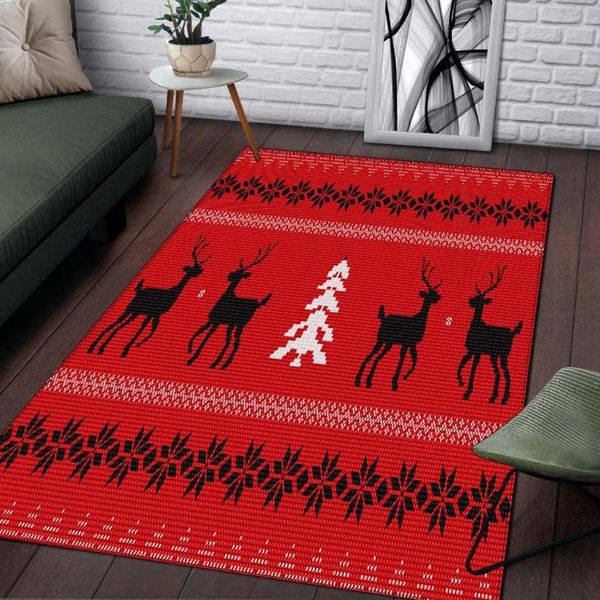 

carpets play mat soft rug christmas carpet fashion decoration baby dream travel kitchen/living room picnic 2021