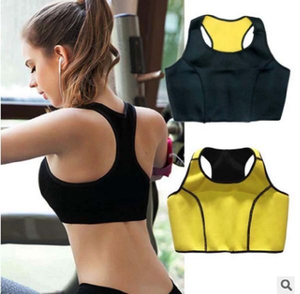 

waist support fitness undershirt female shaping yoga sports bra half corset tactical belt, Black;gray