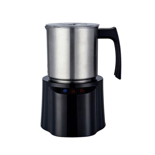 

camp kitchen milk frother and cold spilt household puller cup eu plug