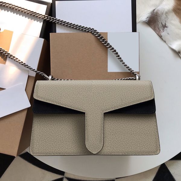 

luxury lady designer 2021 shopping small square bags phoenix wine god handbags womens classic mini chain tiger head buckle crossbody shoulde