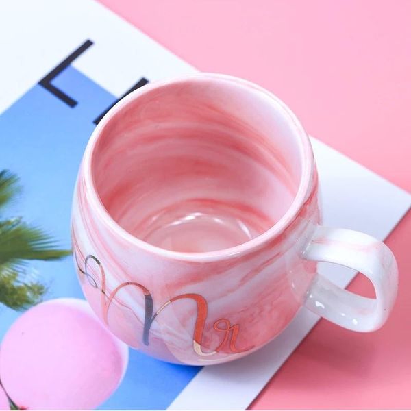 

mugs flamingo coffee ceramic mug travel cup cute cat foot ins