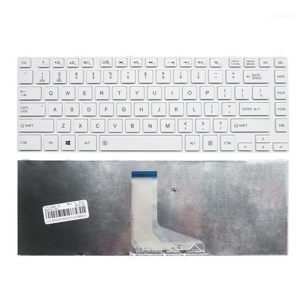 

1pc lapkeyboard stock for l800 c805 m800 m805 l805 l830 c800 c830 c840d11
