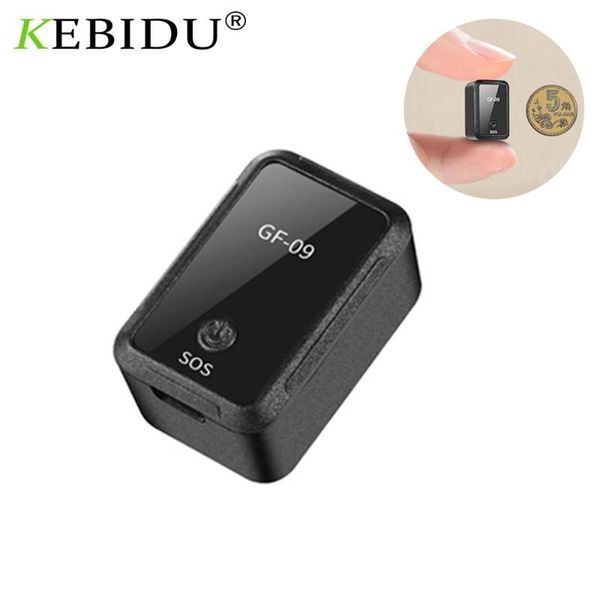 

mini gps tracker app remote control anti-theft device gsm gprs locator magnetic voice recording pickup anti-lost alarm