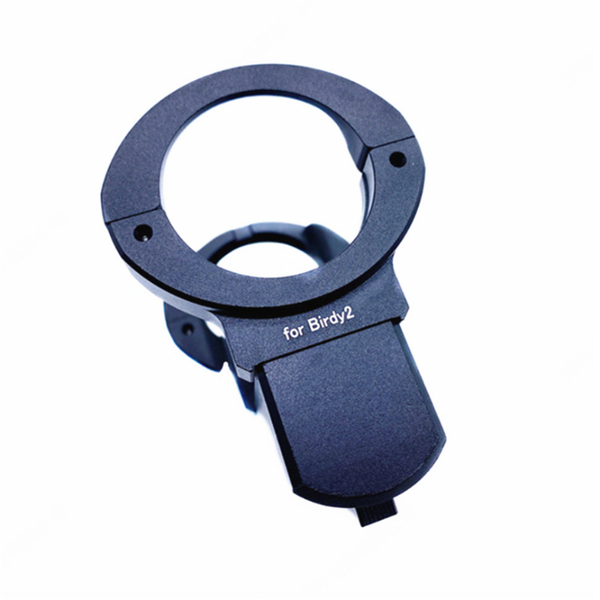 

water bottles & cages litepro aluminum alloy pig nose front mount block bracket for birdy 2 3 folding bicycle