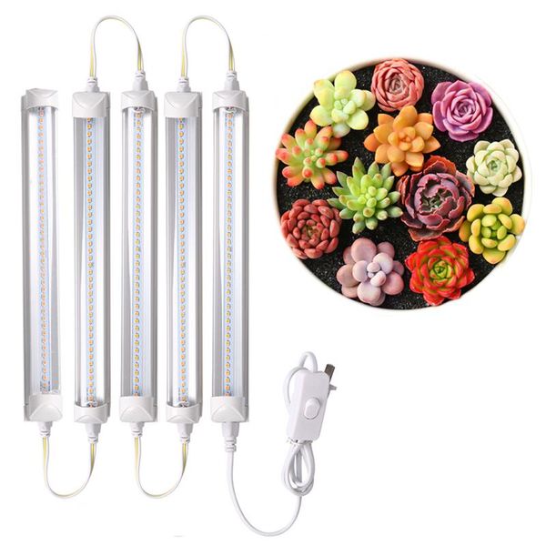 

indoor plant full spectrum led grow light phyto lamp fitolampy for plants growing seed flower fitolamp smd5730 tent lights