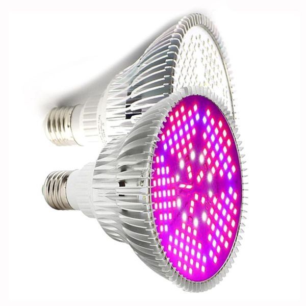 

grow lights 150 led full spectrum crow light bulb e27 plant growing fitolampy phyto lamp for hydro flower growbox greenhouse power