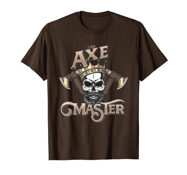 

Axe Master for Axe Throwing Bars, for men and women, Mainly pictures