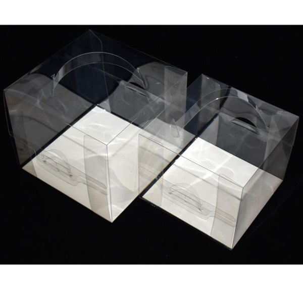 

gift wrap 30pcs useful safe creative dessert holder container for shop home