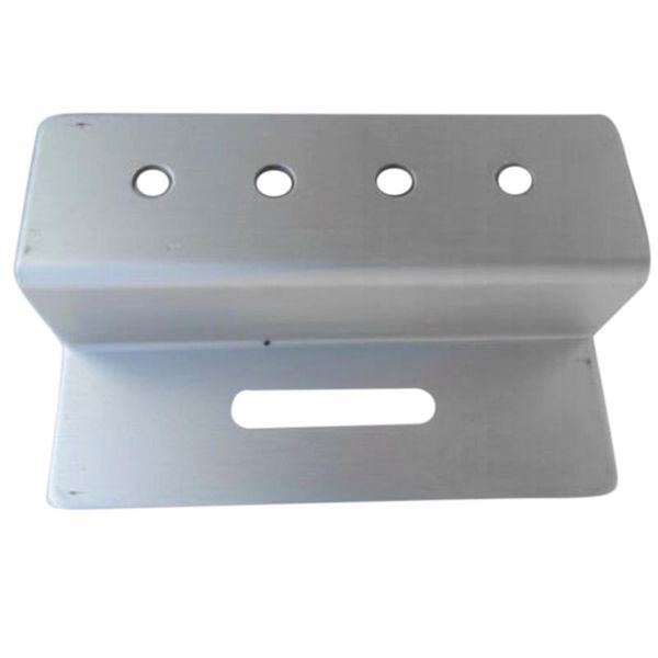 

accessories aluminum alloy caravan clamp easy install boats z shaped rv roof mounting bracket solar panel fixing lightweight atv parts