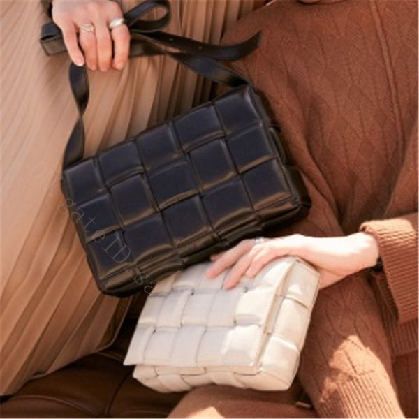 Kassetten-Umhängetasche, Luxus-Geldbörse, Mini-Geldbörsen, Umhängetasche, Designer-Tasche, Damen-Handtasche, Umhängetaschen, Designer-Damen-Luxurys-Handtaschen, Dhgate-Taschen, Stricktasche 2023