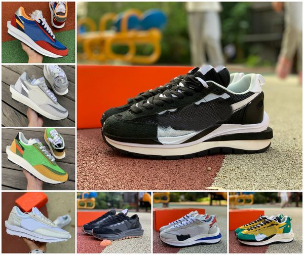 

dark iris sesame white nylon vaporwaffle mens running shoes mesh royal fuchsia black ldv waffle tour yellow villain red women men trainers s