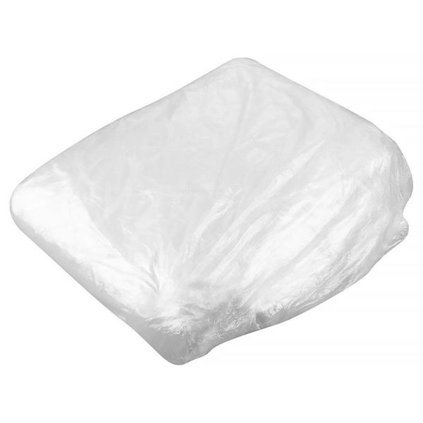 

car seat covers 50pcs cover universal disposable clear supplies