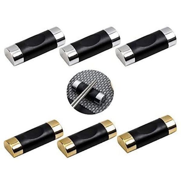 

meal spoon holder chinese chopstick alloy used for fork table decoration chopsticks