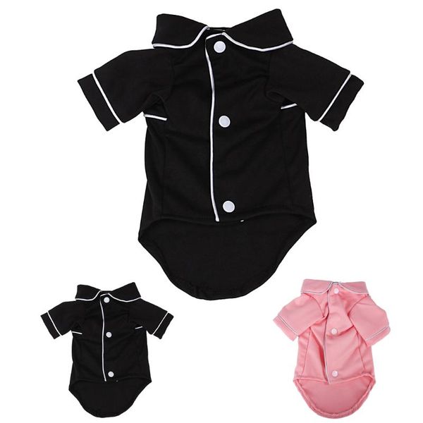 

fashion dog shirt creative lovely cloth warm pet apparel clothing decor supplies for spring summer