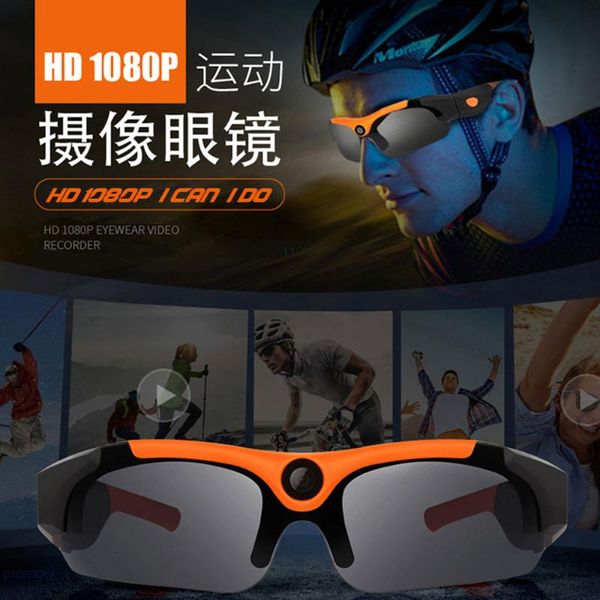 

mini cameras hd1080p eyewear dv wide viewing glasses camera with video camcorder sunglasses for car driving record learning sm16