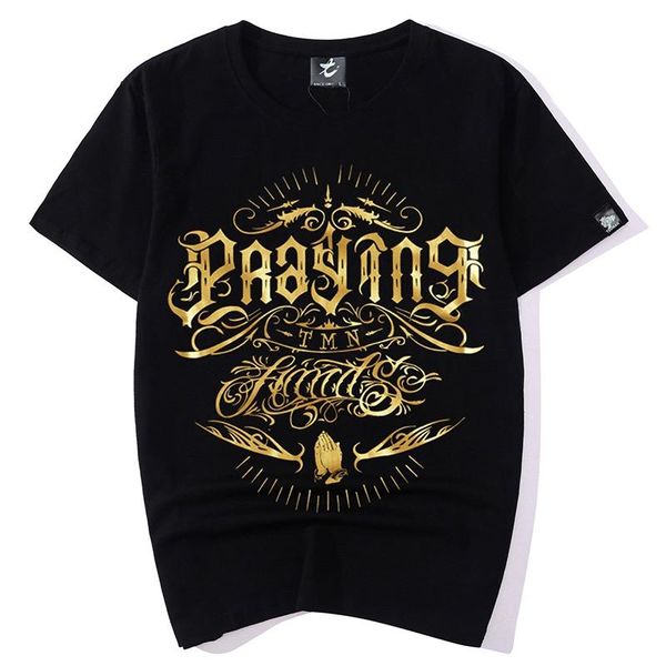 

men's t-shirts summer men t shirt casual tees short sleeve printed cotton shirts teen boys fashion white hip hop streetwear big size 4, White;black
