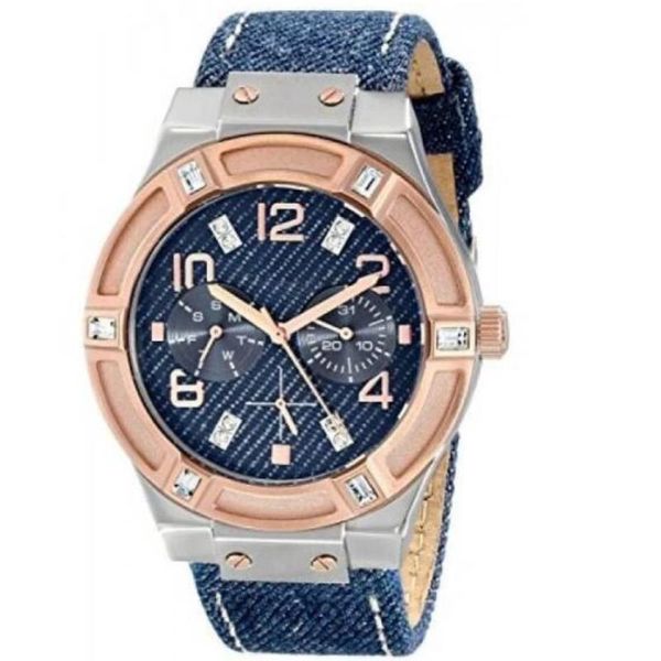 

wristwatches 2021 model quartz watch analogue w0040g6 chronograph w0458l1 waterproof wristwatch mens w0408g1 with box w0408g2 w0248g5, Slivery;brown