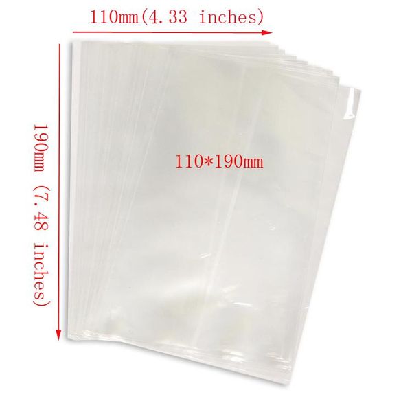 

window stickers 110w*190hmm ceramic plate clear and white sublimation film heat sleeve