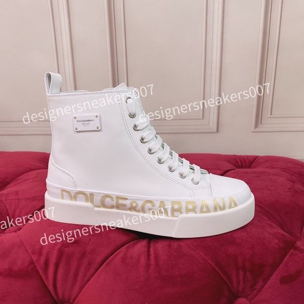 

2022 designer b22 sneakers boots leather calfskin casual shoes technical knit men women platform multicolor trainers 35-41, Black