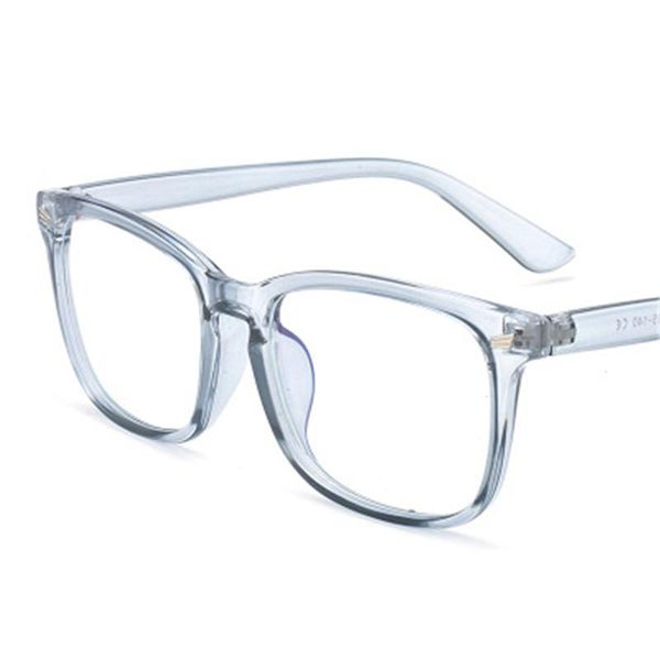 

phone computer blue blocking glasses anti light matte sunglasses, White;black