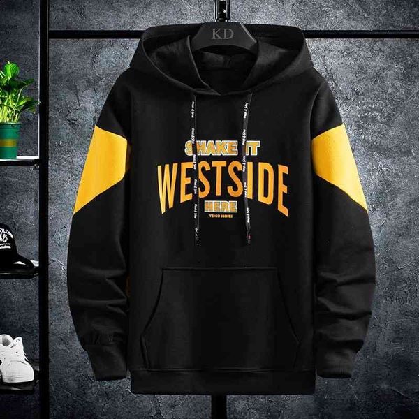 

spring and autumn 12-year-old 13 junior middle pupils 14 boys' sweaters 15 hooded coats 16 senior high school clothes, Black