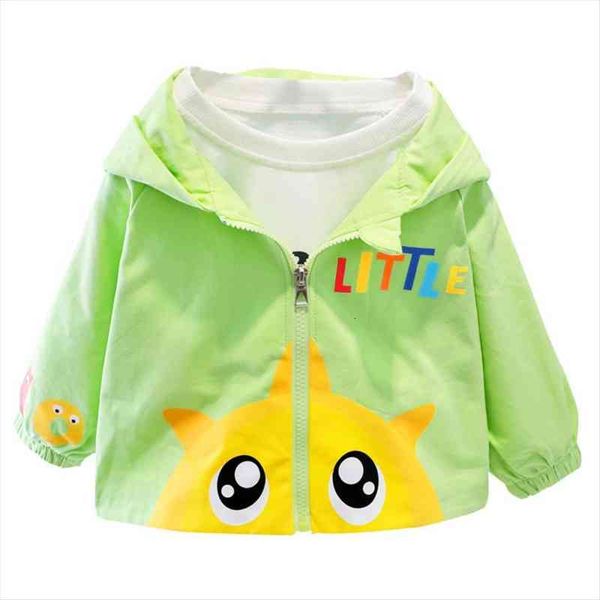 

fashion spring autumn baby boys girls clothes children sports cartoon hooded jacket toddler casual costume kids sportswear, Blue;gray