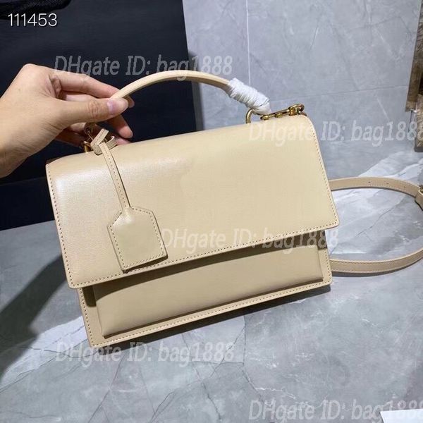 

fashionable woman large-capacity handbag luxury cross-body bag classic shoulder bag ladies casual wrist bags