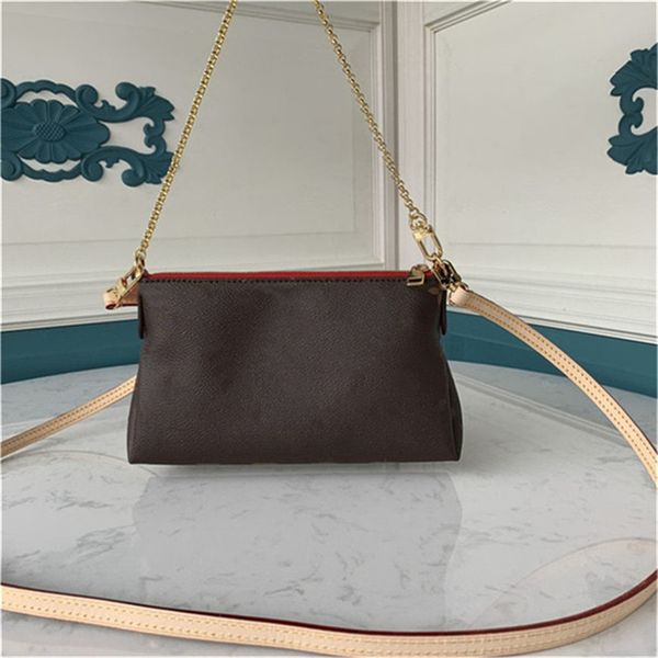 

luxurys designers shoulder bag handbags crossbody bags fashion women lady messenger bags 3 colors