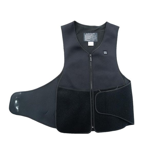 

carpets competitive price black graphene heating vest