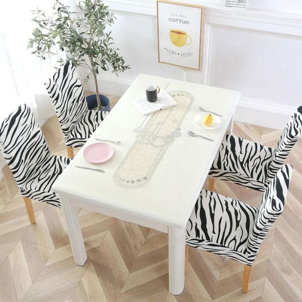 

chair covers cover dining room wedding banquet back party decor seat stretch spandex