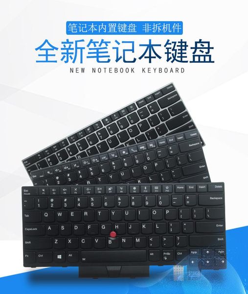 

us/uk/sp/fr english backlit keyboard for lenovo t460s t460p t470s t470p thinkpad 13 2nd lapreplacement keyboards