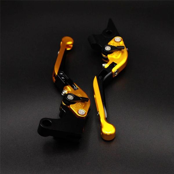 

motorcycle brakes cnc adjustable brake clutch levers for f850 f850gs gs 2021 the