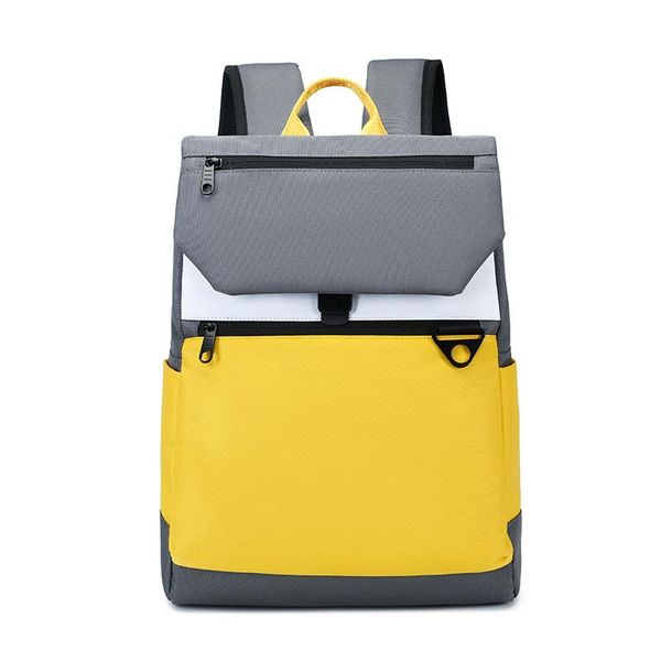 

backpack 2021 for teenage girls middle school student bookbag large-capacity casual travel bag fashion lapmochila