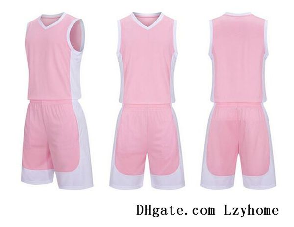 

women blank 2003 customized jersey basketball wear 01953555, Black;red