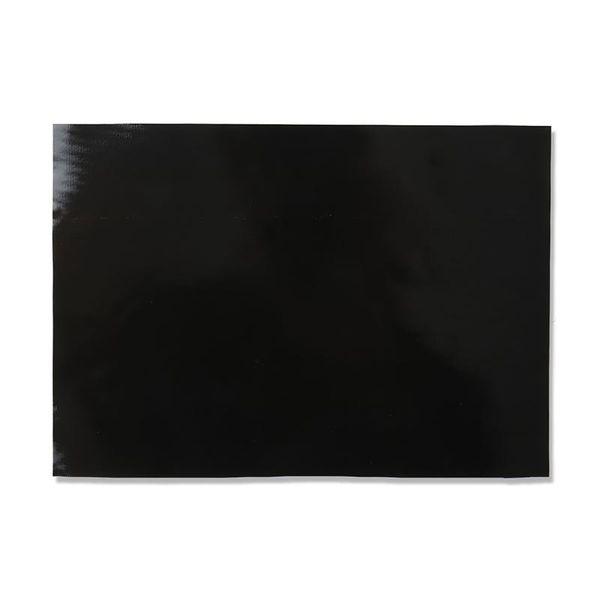 

nonslip induction cooker pad cookmat protector silicone heat insulation cook cover reusable for 3 sizes mats & pads