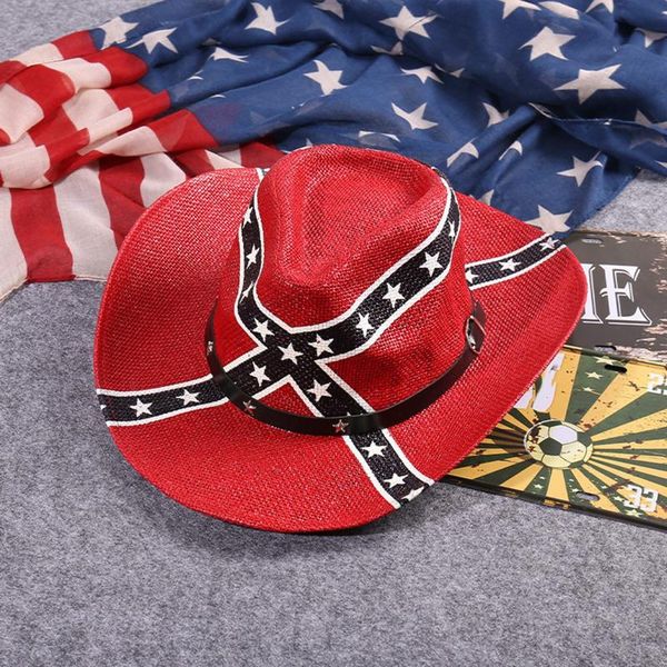 

beanies cowboy hat for women and men jazz hats winter cap bowler american flag vintage west straw wholesale bucket #t1g