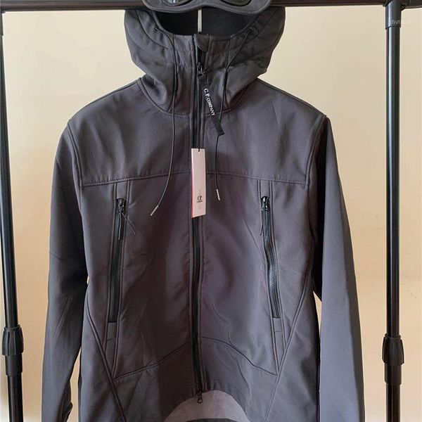 

men's jackets loose youth windbreak cardigan zipper with suede jacket tide mens clothing windbreaker men, Black;brown