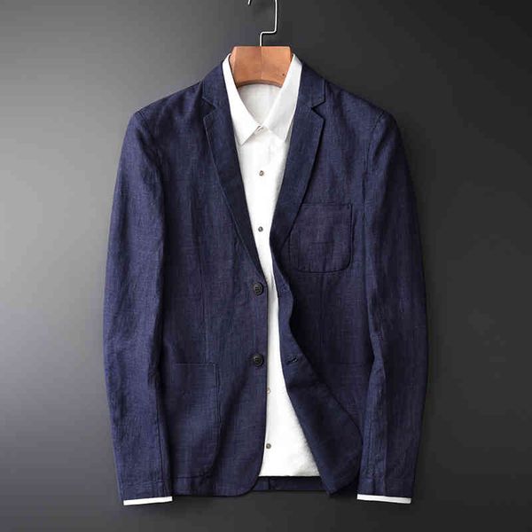 

men's casual linen, super brand suit, m-3xl, 4xl, autumn, White;black