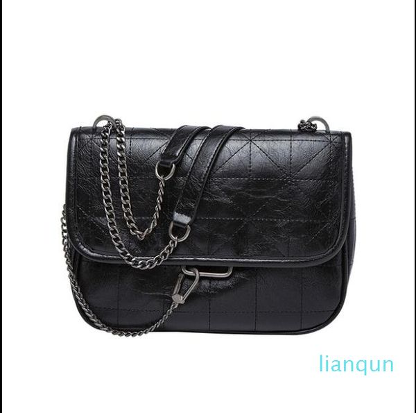 

bags handbags european and american fashion portable women shoulder women's bag