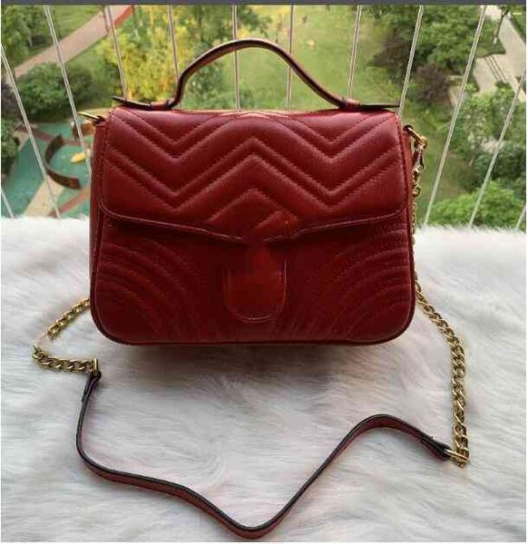 

evening bags 2021 fashion designer luxury brand shoulder women chain crossbody bag handbags lady leather purses purse