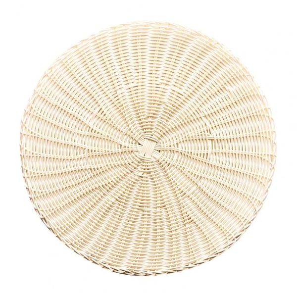 

mats & pads cup mat excellent handmade heat insulation table placemats tear-resistant non-fading coasters