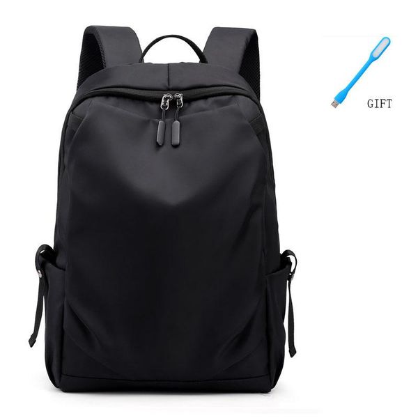 

backpack 2021 men fashion schoolbag waterproof travel backpacks external usb charging male 15.6inch lapmochilas