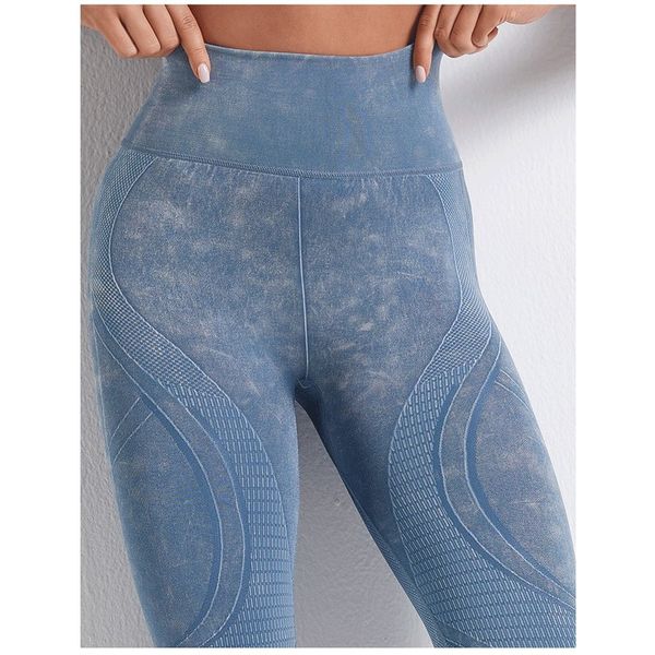 

new sports yoga wear tights women seamless mesh hollow 2 quick-drying yoga sss pants running fitness pants, White;red