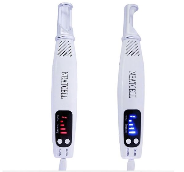 

portable laser tattoo blue light removal machines picosecond pen tattoos freckle remove mole dark spot pigment remover anti aging for home