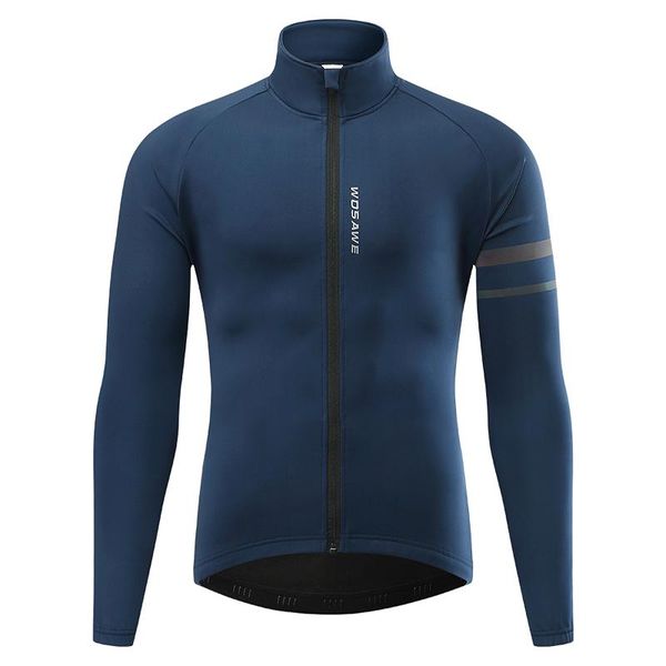 

racing jackets mens cycling and coats men's windbreaker bomber jacket 2021 autumn men bike outdoors clothes casual streetwear, Black;red