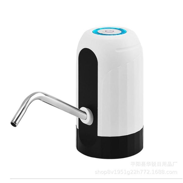 

water dispenser electric pump bottled wireless smart intelligent automatic drinking bottle switch