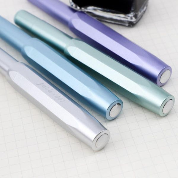 

fountain pens traveler's pen pocket short calligraphy ink