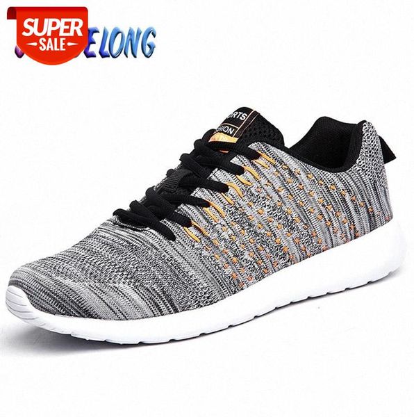 

lightweight casual men shoes summer mesh breathable mens sneakers outdoor comfortable mens s shoes fashion men's #hb7v